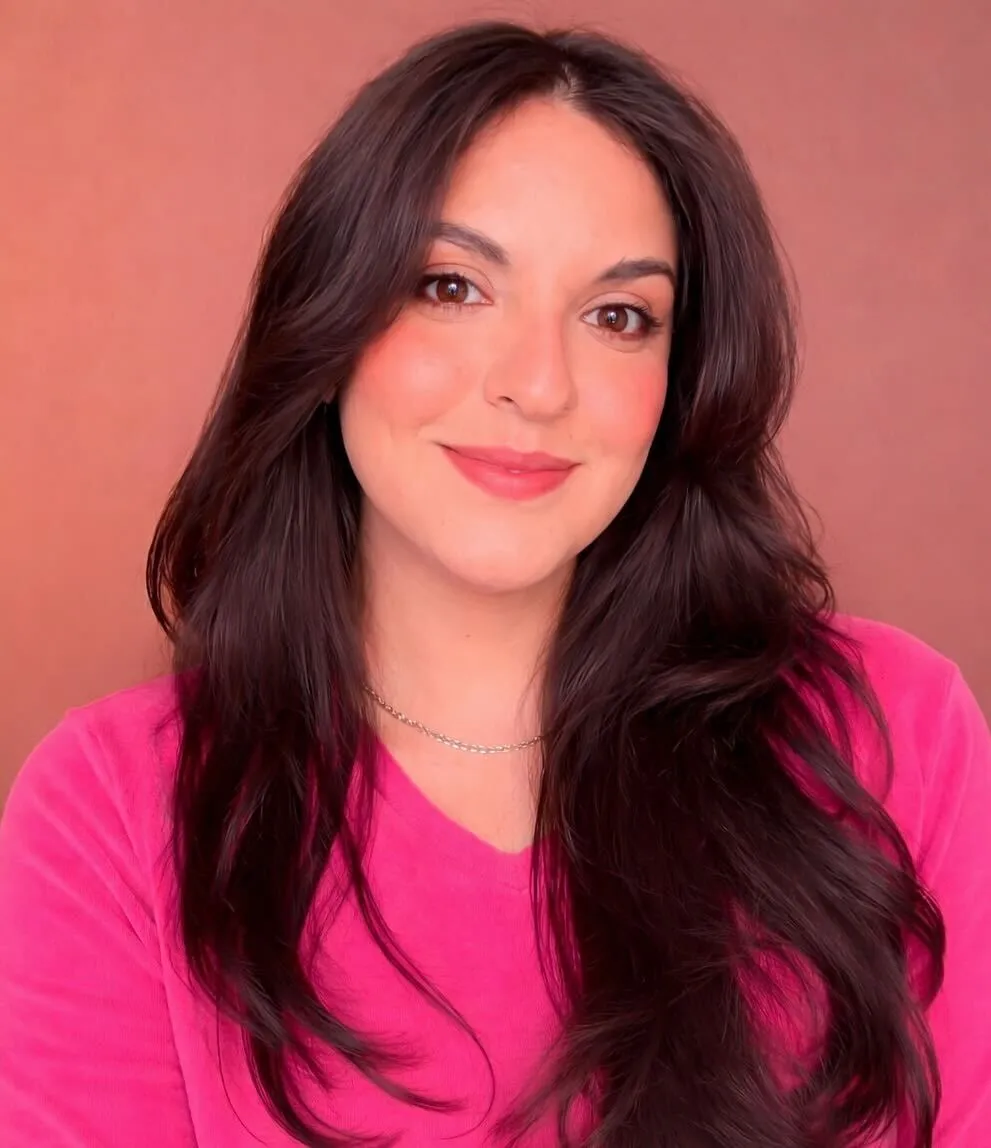 Ivonne Cruz profile